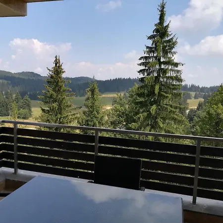 Resort Silver Mountain G1 43 *