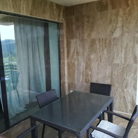 Resort Silver Mountain G1 43