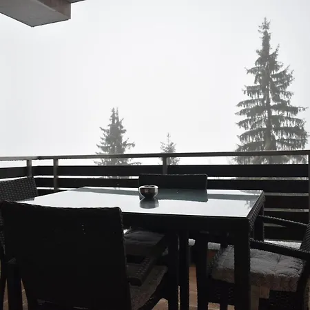 Resort Silver Mountain G1 43 *